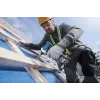 Bosch GDR 18V-215 Professional smūginis suktuvas, 3300 RPM, mėlynas