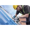 Bosch GDR 18V-215 Professional smūginis suktuvas, 3300 RPM, mėlynas