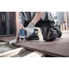 Bosch GDR 18V-215 Professional smūginis suktuvas, 3300 RPM, mėlynas