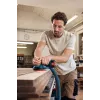 Bosch GEX 18V-150-3 Orbitinis šlifuoklis 10000 aps./min 20000 OPM Mėlynas