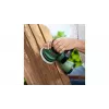 Bosch EasyOrbit 18V-10 orbitinis šlifuoklis 23000 OPM juoda, žalia