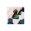 Bosch UniversalOrbit 18V-20 Orbitalinis šlifuoklis 23000 OPM Juoda, Žalia