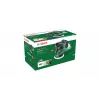 Bosch UniversalOrbit 18V-20 Orbitalinis šlifuoklis 23000 OPM Juoda, Žalia