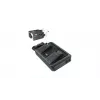 Bosch 1 600 A03 607 akumuliatoriaus įkroviklis