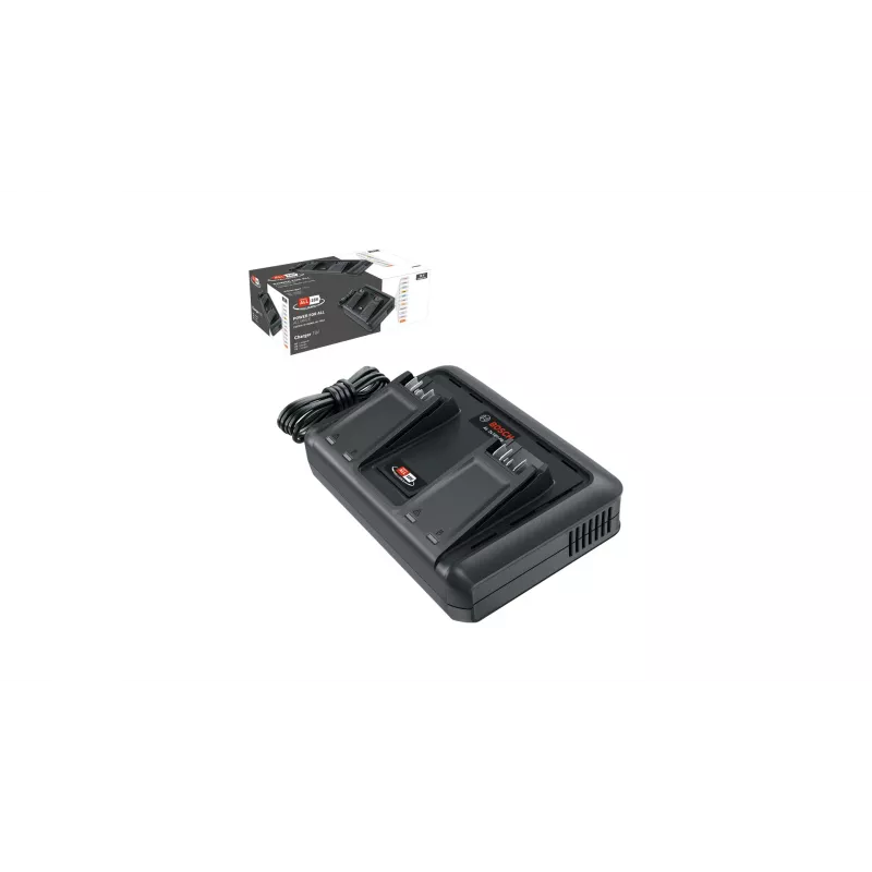 Bosch 1 600 A03 607 akumuliatoriaus įkroviklis