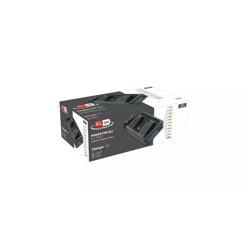 Bosch 1 600 A03 607 akumuliatoriaus įkroviklis