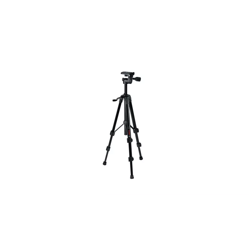 Bosch TT 120 trikojis universalus 3 kojos juodas