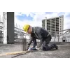 Bosch GWS 18V-11 kampinis šlifuoklis 12,5 cm 9000 aps./min. 1,7 kg