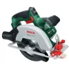 Bosch EasyCirc 18V-48 diskinis pjūklas (be akumuliatoriaus, kartoninė pakuotė)