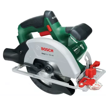 Bosch EasyCirc 18V-48 diskinis pjūklas (be akumuliatoriaus, kartoninė pakuotė)