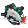 Bosch EasyCirc 18V-48 diskinis pjūklas (be akumuliatoriaus, kartoninė pakuotė)