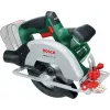 Bosch EasyCirc 18V-48 diskinis pjūklas (be akumuliatoriaus, kartoninė pakuotė)