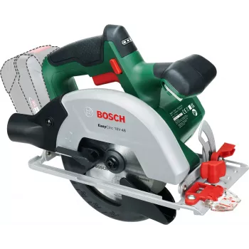 Bosch EasyCirc 18V-48 diskinis pjūklas (be akumuliatoriaus, kartoninė pakuotė)