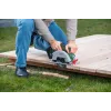 Bosch EasyCirc 18V-48 diskinis pjūklas (be akumuliatoriaus, kartoninė pakuotė)