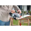 Bosch EasyCirc 18V-48 diskinis pjūklas (be akumuliatoriaus, kartoninė pakuotė)