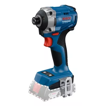 Bosch GDR 18V-215 akumuliatorinis suktuvas 2100 RPM 1.1 kg juodas, mėlynas
