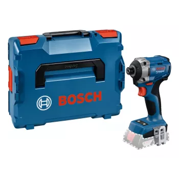 Bosch GDR 18V-215 akumuliatorinis suktuvas 2100 RPM 1.1 kg juodas, mėlynas