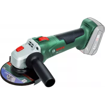 Bosch kampinis šlifuoklis PWS 18V-70 (be akumuliatoriaus, 125 mm, kartoninė dėžutė)