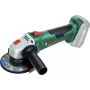 Bosch kampinis šlifuoklis PWS 18V-70 (be akumuliatoriaus, 125 mm, kartoninė dėžutė)