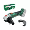 Bosch kampinis šlifuoklis PWS 18V-70 (be akumuliatoriaus, 125 mm, kartoninė dėžutė)