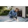 Bosch kampinis šlifuoklis PWS 18V-70 (be akumuliatoriaus, 125 mm, kartoninė dėžutė)