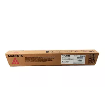 Originali Ricoh 821223 tonerio kasetė – rausvai raudona (magenta)