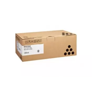 Ricoh 821021 kasetė 1 vnt. Originali juoda