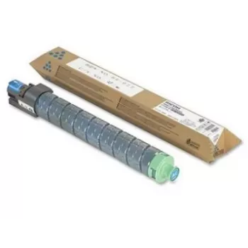 Ricoh 842051 originalus toneris 1 vnt Cian