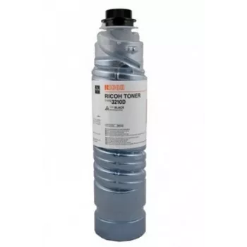 Ricoh Toner Type 3210D juodas originalus kasetė 1 vnt.
