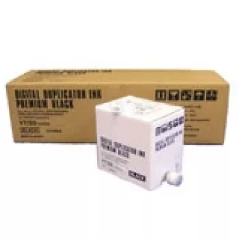 Ricoh VT/SS juodas rašalas 1000CC (5) – 5 vnt., skirtas Ricoh Priport VT3500/3600/3800