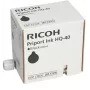 Kasetė su juodu rašalu Ricoh Black ink Box, suderinama, 1 vnt.