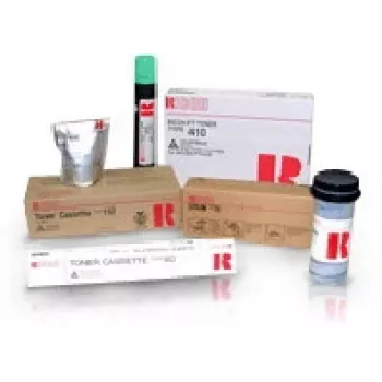 Ricoh 406491 originali juoda tonerio kasetė, 6500 puslapių