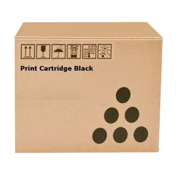 Ricoh 842147 originalus juodos spalvos kasetė (1 vnt.)
