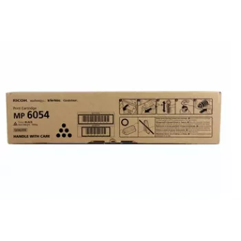Ricoh 842127 originali juoda tonerio kasetė