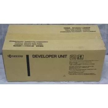 KYOCERA DV-570C developerinis mazgas, skirtas FS-C5400DN, 100 000 puslapių