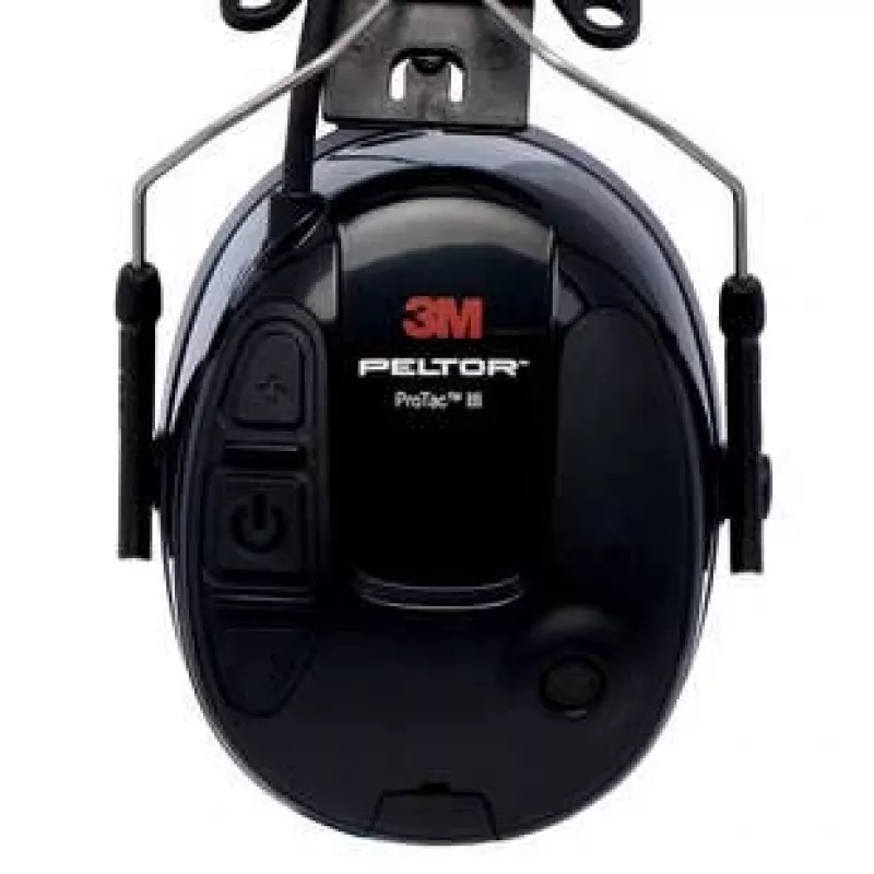 3M 7100088423 ausinės klausos apsaugai
