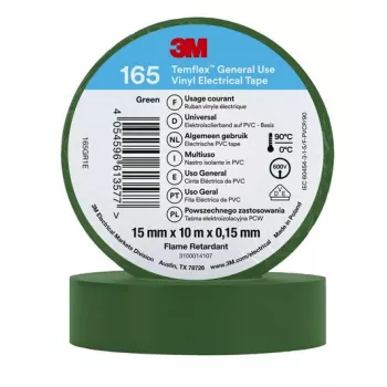 3M 165GR1E elektros izoliacinė juosta 1 vnt