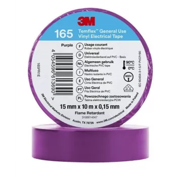 3M 165PR1E elektrinė juosta 1 vnt