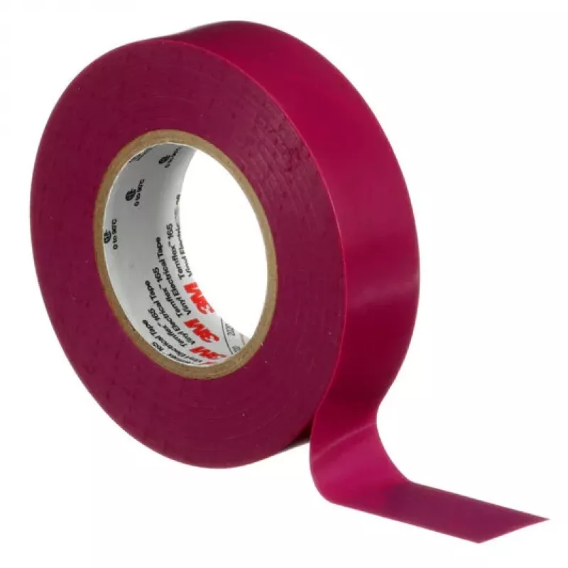 3M 165PR1E elektrinė juosta 1 vnt