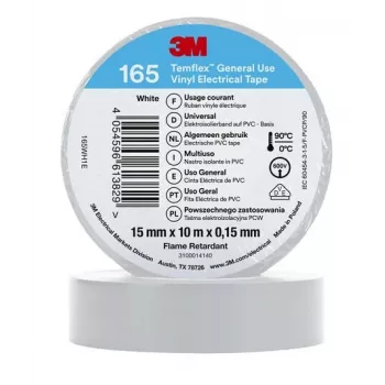 3M 165WH1E elektrinė juosta 1 vnt.