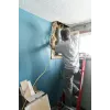 Elektros izoliacinė juosta 3M 165YG1E geltona, 1 vnt.