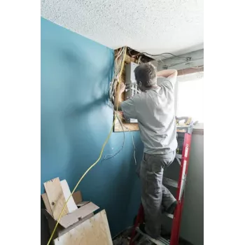 Elektros izoliacinė juosta 3M 165YG1E geltona, 1 vnt.