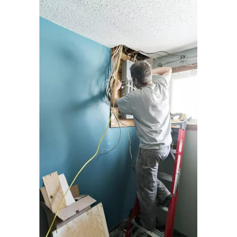 Elektros izoliacinė juosta 3M 165YG1E geltona, 1 vnt.