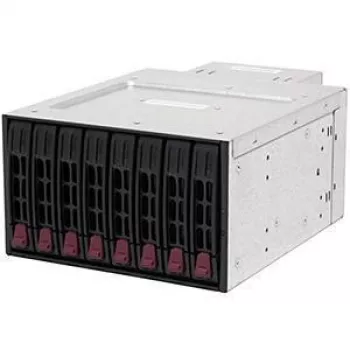 Fujitsu plokštė laikikliui Medium 16x SFF