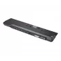 Fujitsu S26391-F1337-L109 dokų stotelė / prievadų replikatorius, juoda