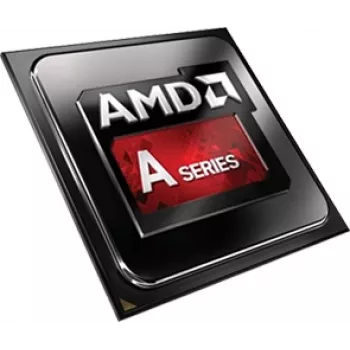 HP AMD A10-5800B procesorius 3,38 GHz 4 MB L2
