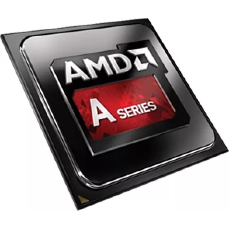 HP AMD A10-5800B procesorius 3,38 GHz 4 MB L2