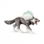 schleich ELDRADOR CREATURES Sniego vilkas, 7 m., Ledų pasaulis, Monstrai ir drakonai, Įvairiaspalvis, Plastikas, 1 vnt.