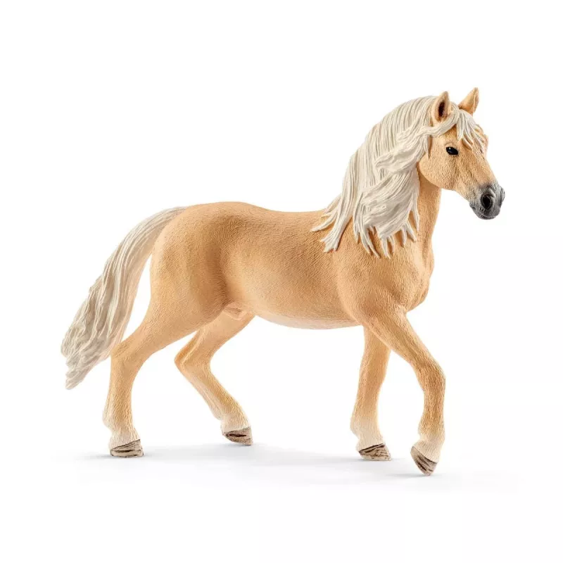 schleich HORSE CLUB Sofijos mados kūrinys, arkliai, 5 m., Ruda, Rožinė
