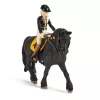 schleich HORSE CLUB Arklidė su Tori ir Princess